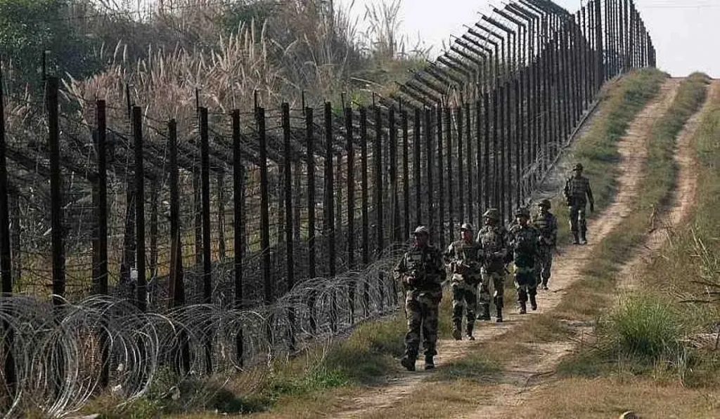 indian army