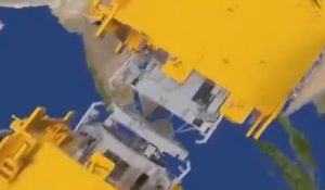 ISRO SpaDeX Mission : ISRO ने एक बार फिर रचा इतिहास, दूसरी बार उपग्रहों की डॉकिंग में मिली बड़ी सफलता