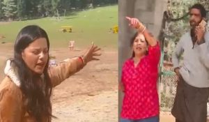‘ये मुस्लिम नहीं लगते, गोली मार दो’, फिर आतंकियों ने मेरे पति को गोली मार दी… महिला ने रोते हुए बताई पूरी घटना 