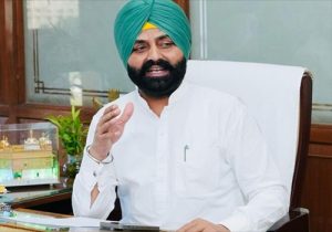 पंजाब परिवहन विभाग ने कर्मचारियों के लिए ऑनलाइन उपस्थिति प्रणाली लागू की: मंत्री लालजीत भुल्लर