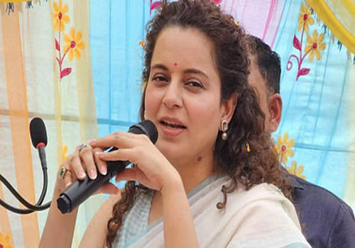 हिमाचल प्रदेश: कंगना रनौत ने बिजली विभाग की कार्यप्रणाली पर उठाए सवाल
