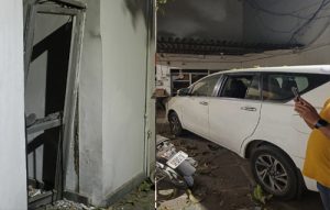 Punjab police की बड़ी सफलता : ग्रेनेड हमले का मास्टरमाइंड निकला जीशान अख्तर, लॉरेंस बिश्नोई का है करीबी साथी