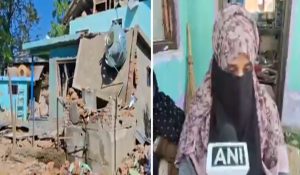 मेरा एक भाई जेल में है और दूसरा मुजाहिदीन… कैमरे के सामने आई पहलगाम हमले के आतंकी की बहन