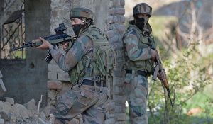 ‘रक्षा अभियानों और सुरक्षा बलों की आवाजाही का लाइव प्रसारण न करें’, सरकार की मीडिया चैनलों को एडवाइजरी