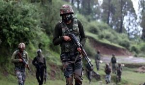 पहलगाम आतंकी हमले के बाद बड़ा एक्शन, 1450 संदिग्ध लोग हिरासत में लिए गए