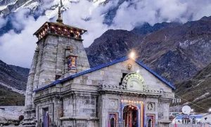2 मई से खुलेंगे केदारनाथ धाम के कपाट, पैदल मार्ग को किया जा रहा दुरुस्त