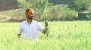 CM योगी के नेतृत्व में लिखी जा रही प्रदेश के किसानों की समृद्धि की नई कहानी