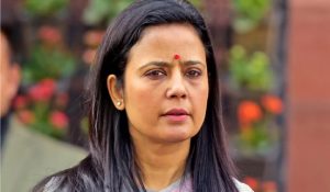 फेमस होने के लिए माहौल खराब करना चाहती है TMC सांसद… वीडियो शेयर कर फंस गई महुआ मोइत्रा