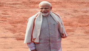सऊदी अरब की दो दिवसीय ऐतिहासिक यात्रा पर जाएंगे PM मोदी