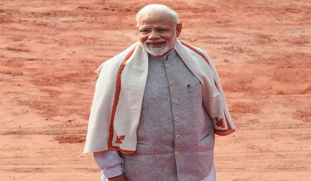 सऊदी अरब की दो दिवसीय ऐतिहासिक यात्रा पर जाएंगे PM मोदी