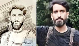 पहलगाम हमले का मास्टरमाइंड निकला हाशिम मूसा, पाकिस्तानी सेना में रह चुका है पैरा कमांडो