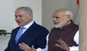 पहलगाम हमला: ‘हम भारत के साथ खड़े हैं’, इजरायली PM नेतन्याहू ने पीएम मोदी से की बातचीत