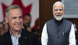 PM मोदी ने Mark Carney को Canada का प्रधानमंत्री चुने जाने पर दी बधाई, कहा- हम आपके साथ काम करने के लिए उत्सुक