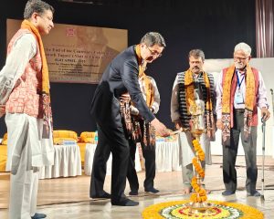 चीन-भारत मैत्री के रास्ते पर टैगोर की भावना का विकास करें