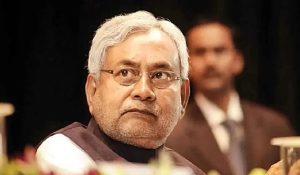 वक्फ संशोधन बिल के बीच JDU में बगावत, वरिष्ठ नेता ने पार्टी से दिया इस्तीफा