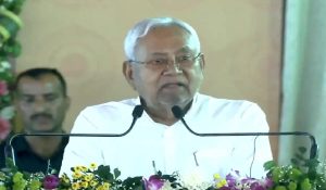‘पूरा देश आतंकवादियों के खिलाफ खड़ा है’, नीतीश कुमार ने पहलगाम आतंकी हमले की निंदा की