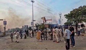 Murshidabad Violence : पश्चिम बंगाल के मुर्शिदाबाद, मालदा और बीरभूम में इंटरनेट बंद…