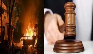 नागपुर दंगे के मुख्य आरोपी को मिली जमानत, अदालत में दिया ये तर्क, पढ़ें…