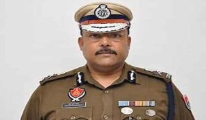 Breaking: IPS Praveen Kumar Sinha को मिला ADGP इंटेलिजेंस का एडिशनल चार्ज