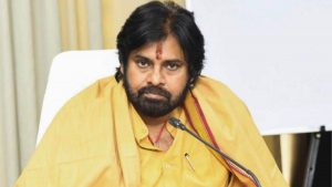 बेटे के स्कूल में लगी आग, हाथ-पैर झुलसे, सारी मीटिंग कैंसिल कर सिंगापुर रवाना हुए… पवन कल्याण