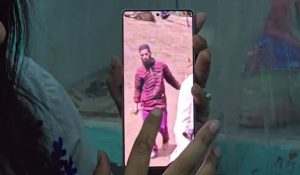 चश्मदीद महिला पर्यटक ने पहचाना स्केच वाला आतंकी, कहा- इसी ने कराई थी खच्च की सवारी