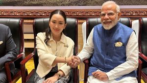 PM मोदी की यात्रा से भारत-थाईलैंड व्यापार संबंध होंगे और मजबूत