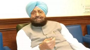 BREAKING : प्रताप सिंह बाजवा मामले में कोर्ट का बड़ा आदेश, 7 मई तक नहीं होगी गिरफ्तारी