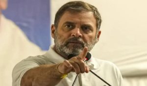 बंगाल शिक्षक भर्ती घोटाला : शिक्षकों की नियुक्ति रद्द करने पर राहुल गांधी ने जताई चिंता, राष्ट्रपति मुर्मू को लिखा पत्र