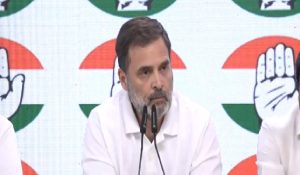राहुल गांधी ने जातिगत जनगणना के फैसले का स्वागत किया, पूछा- तारीख बताए सरकार