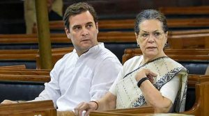 National Herald Case : ED की बड़ी कार्रवाई, नेशनल हेराल्ड केस में राहुल और सोनिया गांधी के खिलाफ चार्जशीट दर्ज