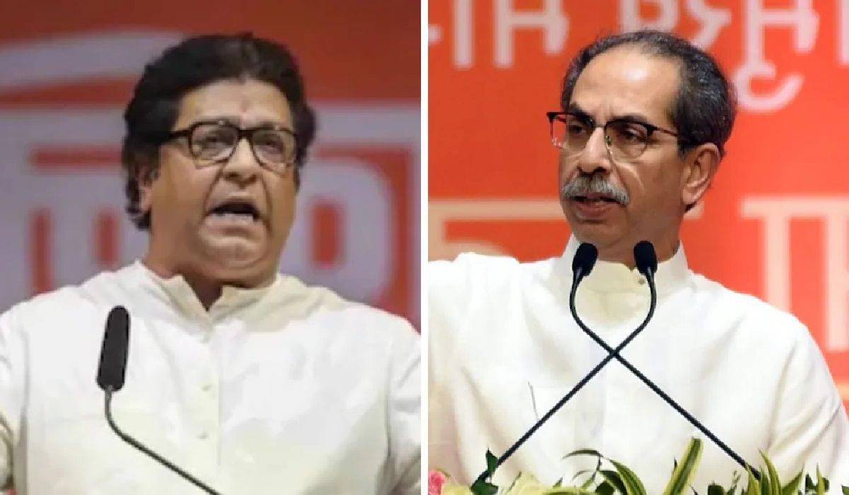 ‘राजनीतिक मतभेद हो सकते हैं, लेकिन..’, राज ठाकरे ने उद्धव के साथ सहयोग को लेकर दिया बड़ा बयान