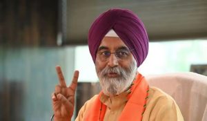 दिल्ली में दो साल बाद MCD में BJP की वापसी, राजा इकबाल सिंह बने नए मेयर