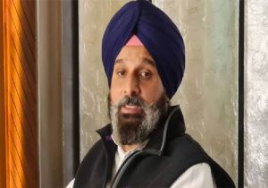 बिक्रम मजीठिया ने राजनीतिक हत्याओं की कथित साजिश को लेकर वारिस पंजाब दे के सदस्यों की गिरफ्तारी की मांग की