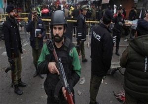 पाकिस्तान के पंजाब प्रांत में पुलिस के अभियान में 10 आतंकवादी मारे गए