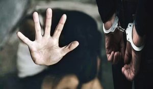 भोपाल के एक कॉलेज की 3 लड़कियों के साथ ब्लैकमेलिंग कर किया बलात्कार, 2 आरोपी गिरफ्तार