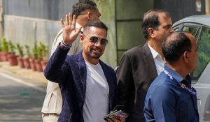 Robert Vadra को एक बार फिर ED ने पूछताछ के लिए बुलाया, बोले- सच की जीत होगी, मैं तैयार हूं…
