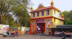 काशी का संकट मोचन मंदिर, जहां हनुमान जी ने तुलसीदास को बताया, कैसे मिलेंगे श्रीराम