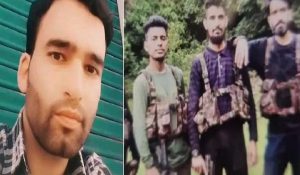 ‘इन्हें मत मारो, ये कश्मीर के मेहमान हैं’, पर्यटकों की जान बचाते गोली का शिकार हुआ पहलगाम का घुड़सवार