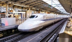 Mumbai-Ahmedabad Bullet Train : भारत को जापान देगा FREE बुलेट ट्रेन, 320 KM प्रति घंटा होगी स्पीड