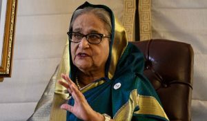 शेख हसीना की बढ़ेगी मुश्किलें, बांग्लादेश ने इंटरपोल से की रेड कॉर्नर नोटिस जारी करने की मांग… जानिए क्या होता है इसका मतलब