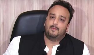 जीशान सिद्दीकी को ईमेल के जरिये मिली जान से मारने की धमकी, मामला दर्ज