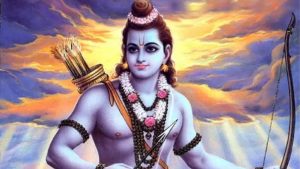 काशी में रामनवमी पर मंदिरों में उमड़ी श्रद्धालुओं की भीड़, सुरक्षा के कड़े इंतजाम