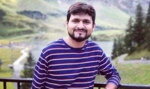 शुभम द्विवेदी के नाम पर कानपुर में पार्क और चौक का नाम रखा जाएगा: महापौर