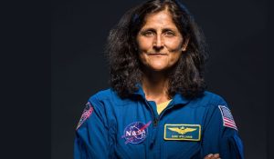 अंतरिक्ष से कैसा दिखता है भारत ? Sunita Williams ने दिया ये प्यारा जवाब और जीत लिया करोड़ों भारतीयों का दिल
