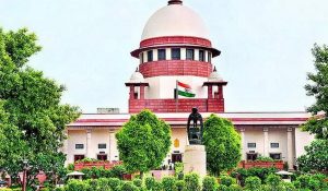 ‘राष्ट्रीय सुरक्षा के तहत स्पाइवेयर का इस्तेमाल गलत नहीं’, पेगासस मामले पर SC ने कहा