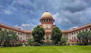 SC ने तोड़फोड़ पर योगी सरकार को फटकार लगाई, 10 लाख रुपए का मुआवजा देने का आदेश