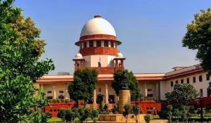सुप्रीम कोर्ट की बड़ी टिप्पणी, तीन महीने में लंबित विधेयकों पर फैसला लें राष्ट्रपति