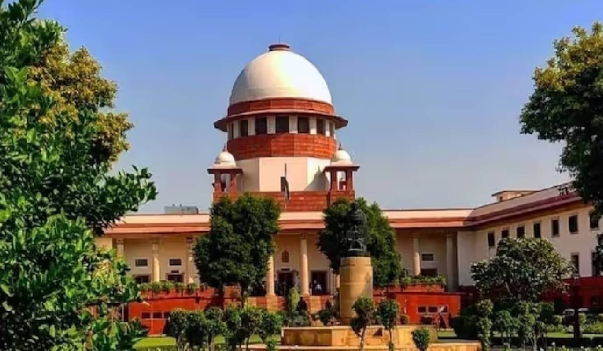 सुप्रीम कोर्ट की बड़ी टिप्पणी, तीन महीने में लंबित विधेयकों पर फैसला लें राष्ट्रपति