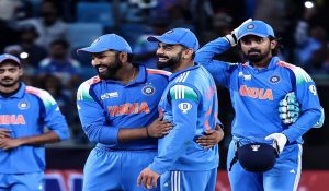 IND vs BAN: बांग्लादेश के दौरे पर जाएगी टीम इंडिया, वनडे और टी20 मुकाबले खेले जाएंगे… देखें पूरा शेड्यूल