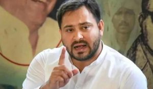 हमारी सरकार बनेगी तो इसे कूड़ेदान में फेंक देंगे, वक्फ बिल को लेकर बोले तेजस्वी यादव